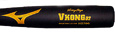 ミズノ・ヴクトリーステージ・Vコング02　MIZUNO VictoryStage VKONG02　軟式用バット