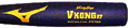 ミズノ・ヴクトリーステージ・Vコング02　MIZUNO VictoryStage VKONG02　少年軟式用バット
