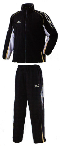 ~YmEAXeBbN EH[}[X[c uXT[@i@MIZUNO WARMER SUITS@BREATH THERMO SALE  EFA