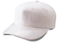 ミズノ・ビューリーグ 八方ニット キャップ　MIZUNO BuwLeague CAP 帽子