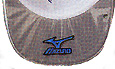 ~YmEr[[O Zjbg Lbv@MIZUNO BuwLeague CAP  Xq