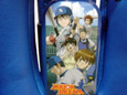 ミズノ・ビューリーグ アニメ メジャードリーム ゴロウモデル MIZUNO BuwLeague MEJORDREAM アニメモデル 少年軟式用グローブ