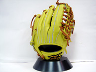 ミズノ・ミズノプロ インフィルダーコレクション Kクラブ限定商品 MIZUNO mizunopro Kklub 内野手用 硬式用グローブ