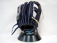 ミズノ・ビューリーグ プロフェッショナル マツイモデル MIZUNO BuwLeague professional プロモデル 松井秀喜モデル 少年軟式用グローブ