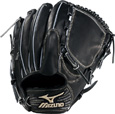 ミズノ・グローバルエリート　Kクラブ店先行発売 限定商品　アイビーライン　MIZUNO GlobalElite LYPECシリーズ IBeLINE　投手用　硬式用グローブ