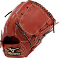 ミズノ・グローバルエリート　Kクラブ店先行発売 限定商品　アイビーライン　MIZUNO GlobalElite LYPECシリーズ IBeLINE　投手用　硬式用グローブ