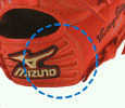 ~Ym rNg[Xe[W _CAh}X^[ ICHIRO^@MIZUNO VictoryStage@I[Ehp@NpO[u