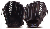 ミズノ・ビューリーグ プロフェッショナル ヨシムラモデル MIZUNO BuwLeague professional プロモデル 吉村モデル 少年軟式用グローブ
