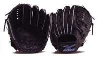 ミズノ・ビューリーグ プロフェッショナル ヒガシデモデル MIZUNO BuwLeague professional プロモデル 東出モデル 少年軟式用グローブ