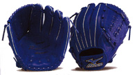 ミズノ・ビューリーグ プロフェッショナル ウマハラモデル MIZUNO BuwLeague professional プロモデル 馬原モデル 少年軟式用グローブ