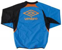 アンブロ umbro  DT TR ラインド・ピステ UBA4238 25%OFF MRED