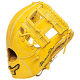 ミズノプロ 1AJGH12023 内野手用 硬式用 野球　限定グラブ45%OFF