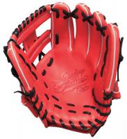 Rawlings ローリングス ゲーマー ライト 右投用 内野手用 GH4FGL44 硬式用　限定