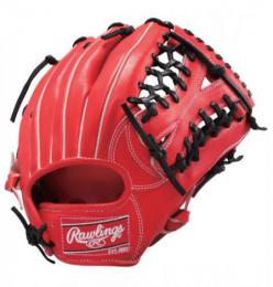 Rawlings ローリングス ゲーマー ライト 右投用 内野手用 GH4FGL56 硬式用　限定