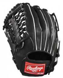 Rawlings ローリングス ゲーマー ライト 右投用 内野手用 GH4FGL8L 硬式用　限定