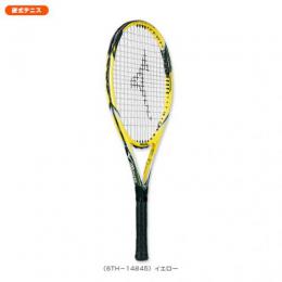 ミズノ　PW 80s 6TN14845 硬式テニスラケット　SALE　