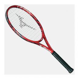 ミズノ　キャリバー 103 6TH13263 硬式テニスラケット 未張り上げ SALE　