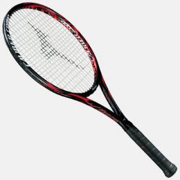 ミズノ　キャリバーコンプ 6TH13009 硬式テニスラケット 未張り上げ SALE
