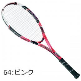ミズノ　 ソフトテニスラケット　テクニックス95 63JTN46564
