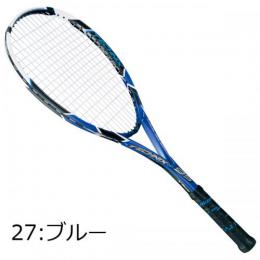 ミズノ　 ソフトテニスラケット　テクニックス95 63JTN46527