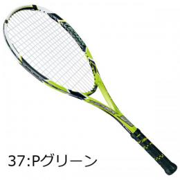 ミズノ　 ソフトテニスラケット　テクニックス95 63JTN46537