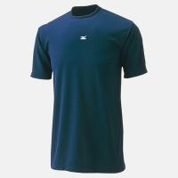 ミズノ MIZUNO 丸首 半袖 アンダーシャツ 52CA520