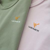 ベネクス VENEX リカバリーウェア LADY'S　リラックス　ショートスリーブTシャツk