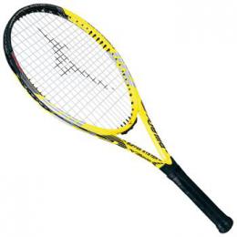 ミズノ　PW 80S 6TH44845  硬式テニスラケット SALE 30%OFF
