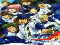 ミズノ　グローバルエリート Ace of Diamond【成宮モデル】 少年軟式用 限定 SALE
