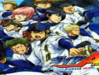 ミズノ　グローバルエリート Ace of Diamond【成宮モデル】 少年軟式用 限定 SALE